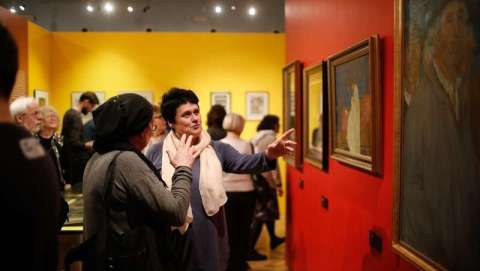 Art Through the Lens 2